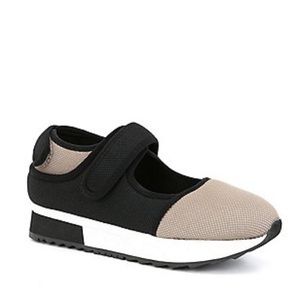 ZLNY Toledo Instep Strap Sneakers
 #3